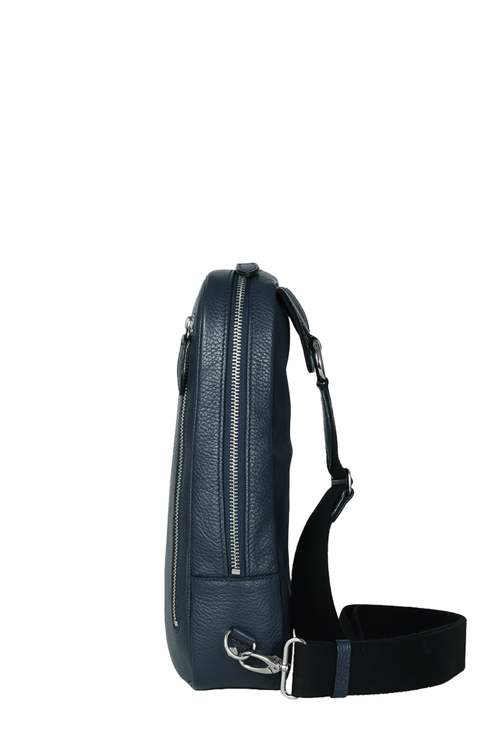 【美品】サムソナイト Samsonite ホクストン ブラック スリングバッグ ホクストン スリングバッグ ネイビー｜サムソナイト(Samsonite
