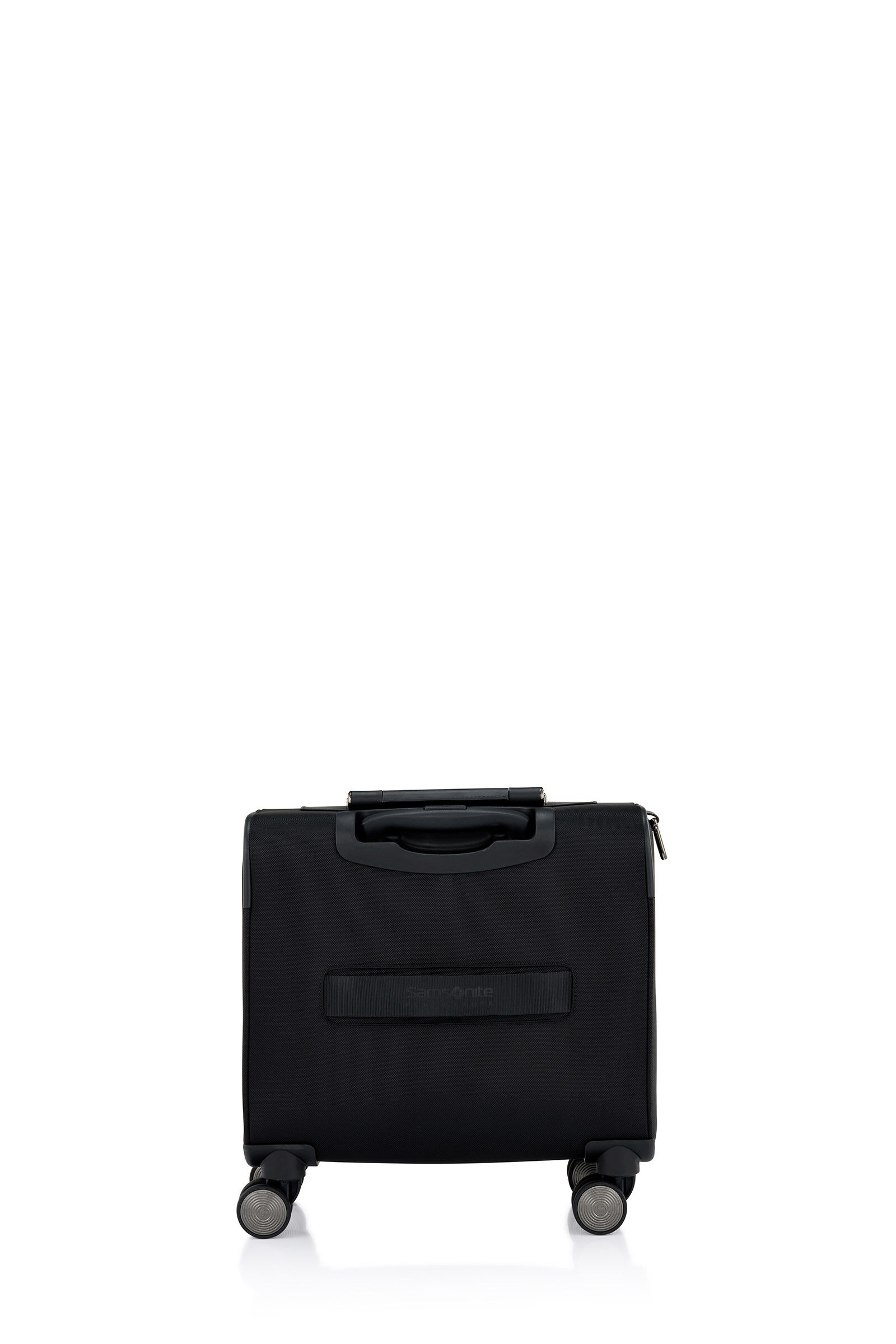 シグネチャー ローリングトート ブラック｜サムソナイト(Samsonite)公式オンラインストア