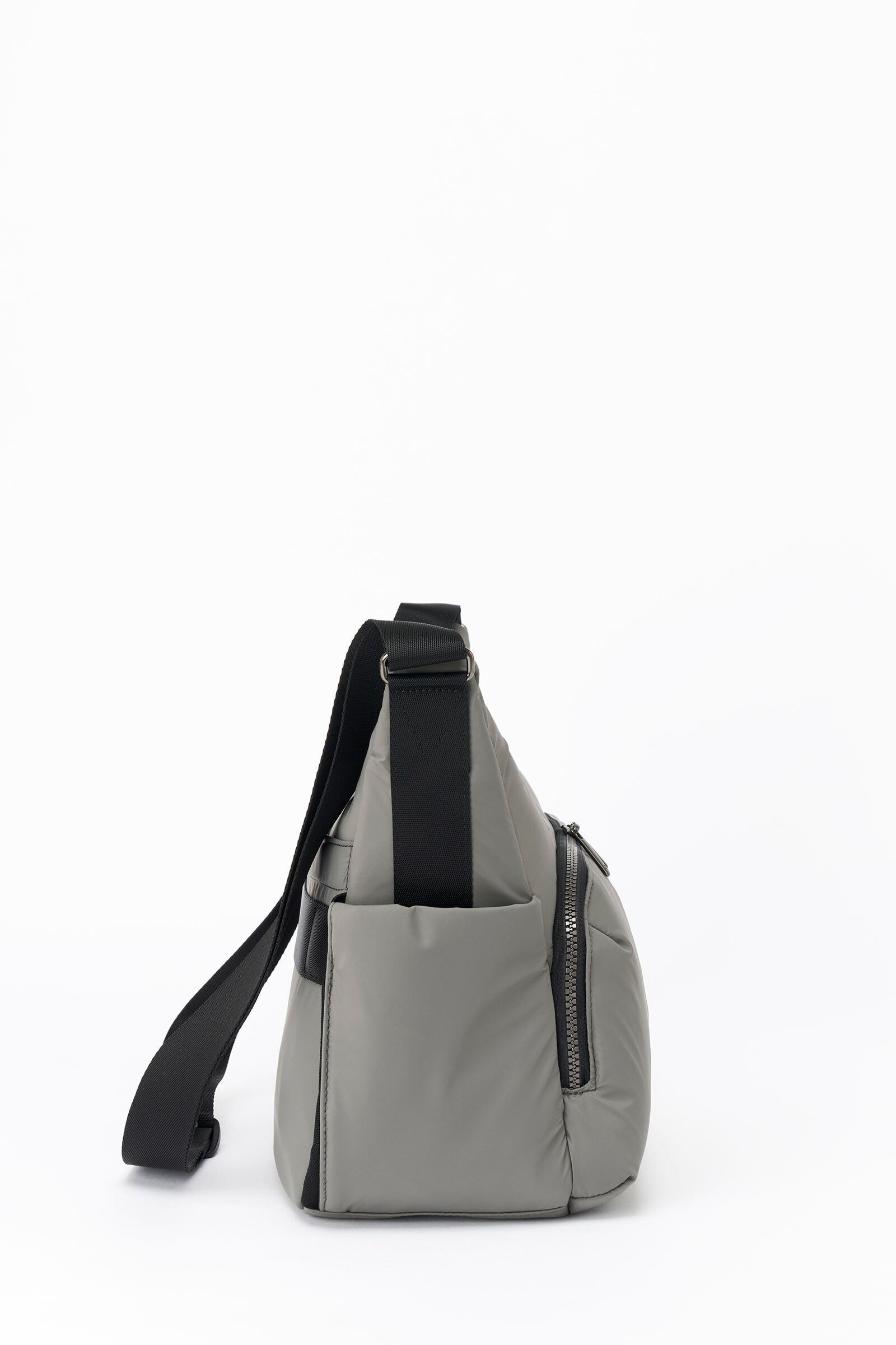 エスプルム ショルダーバッグ グレー｜サムソナイト(Samsonite)公式