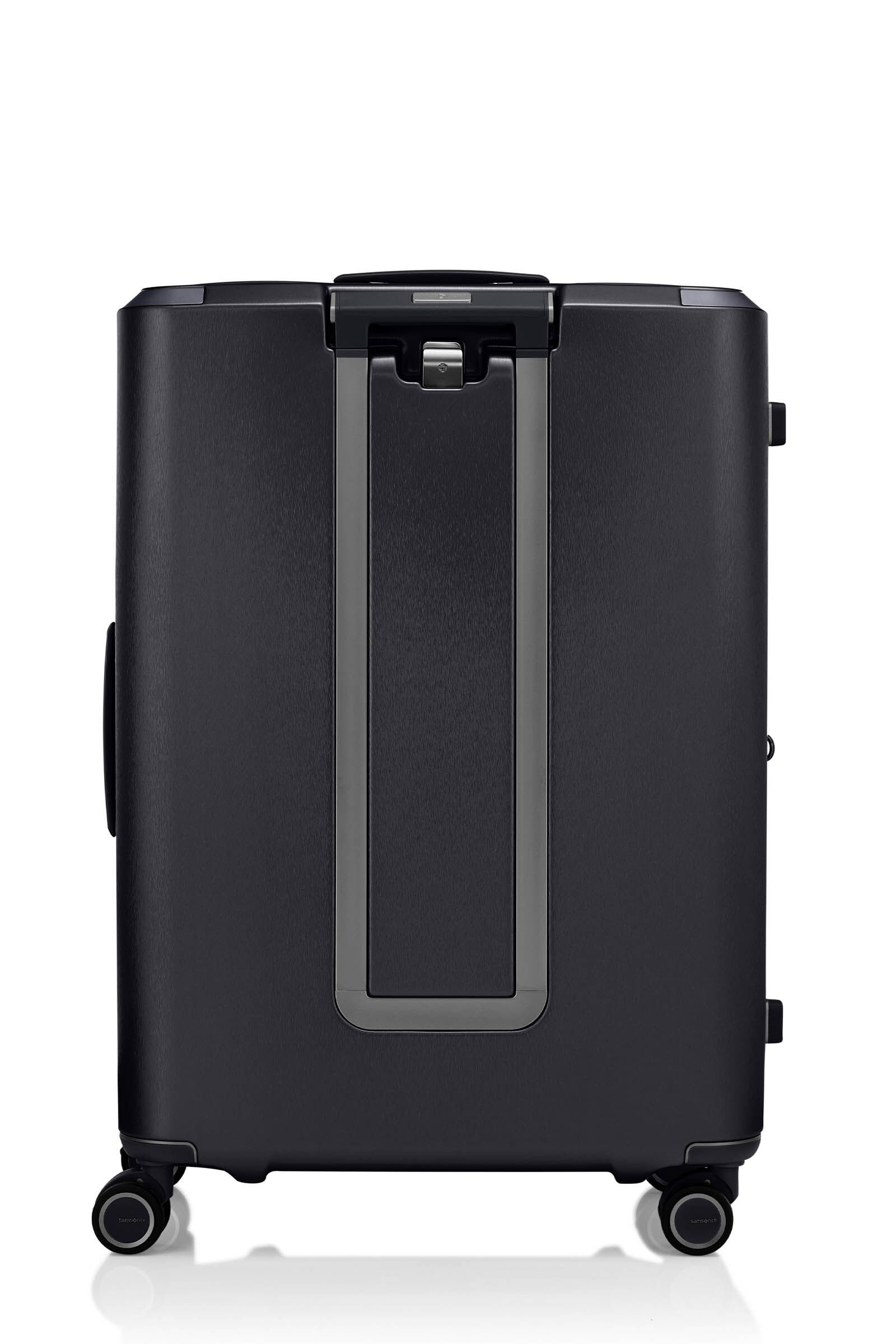 エヴォア Z スピナー75 エキスパンダブル ブラック｜サムソナイト(Samsonite)公式オンラインストア