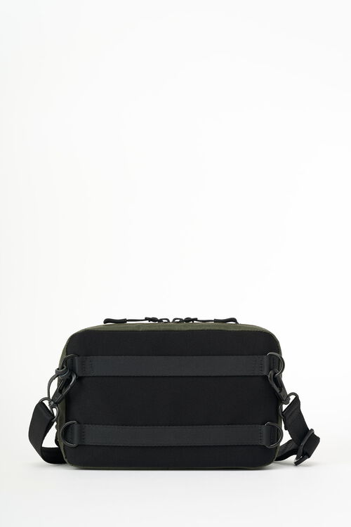 クロスボディ S G