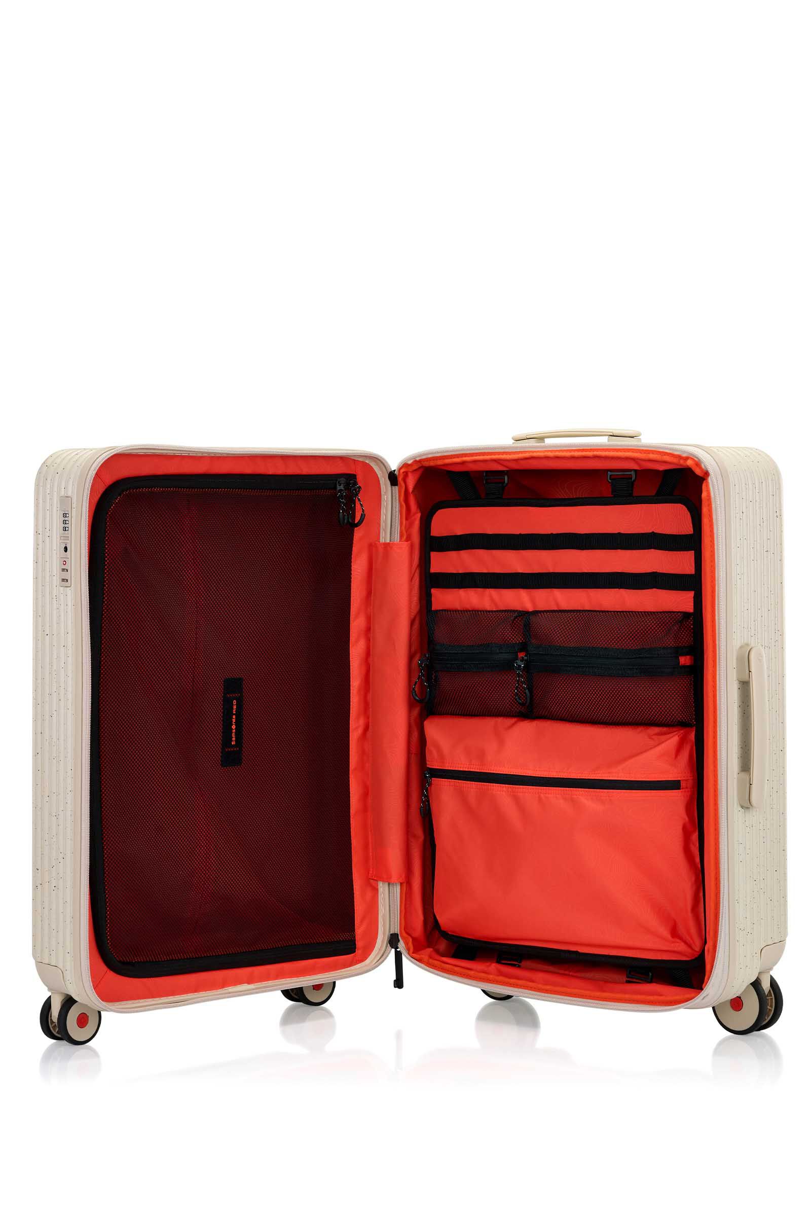 Samsonite スーツケース サムソナイト 公式 「新登場」旅行 HI