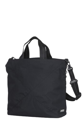 エクスサック スタンダード ツーウェイトートバッグ