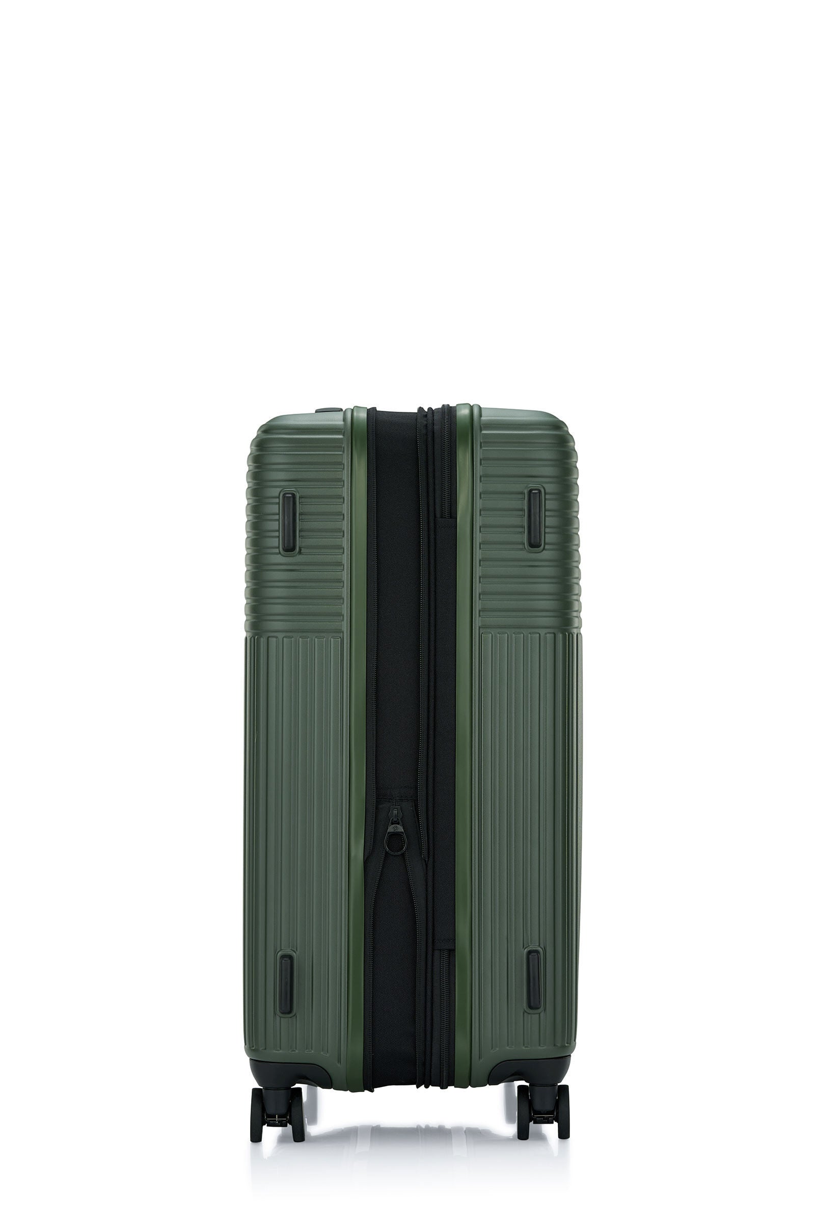 アピネックス スピナー69 エキスパンダブル ブレーキ マットグリーン