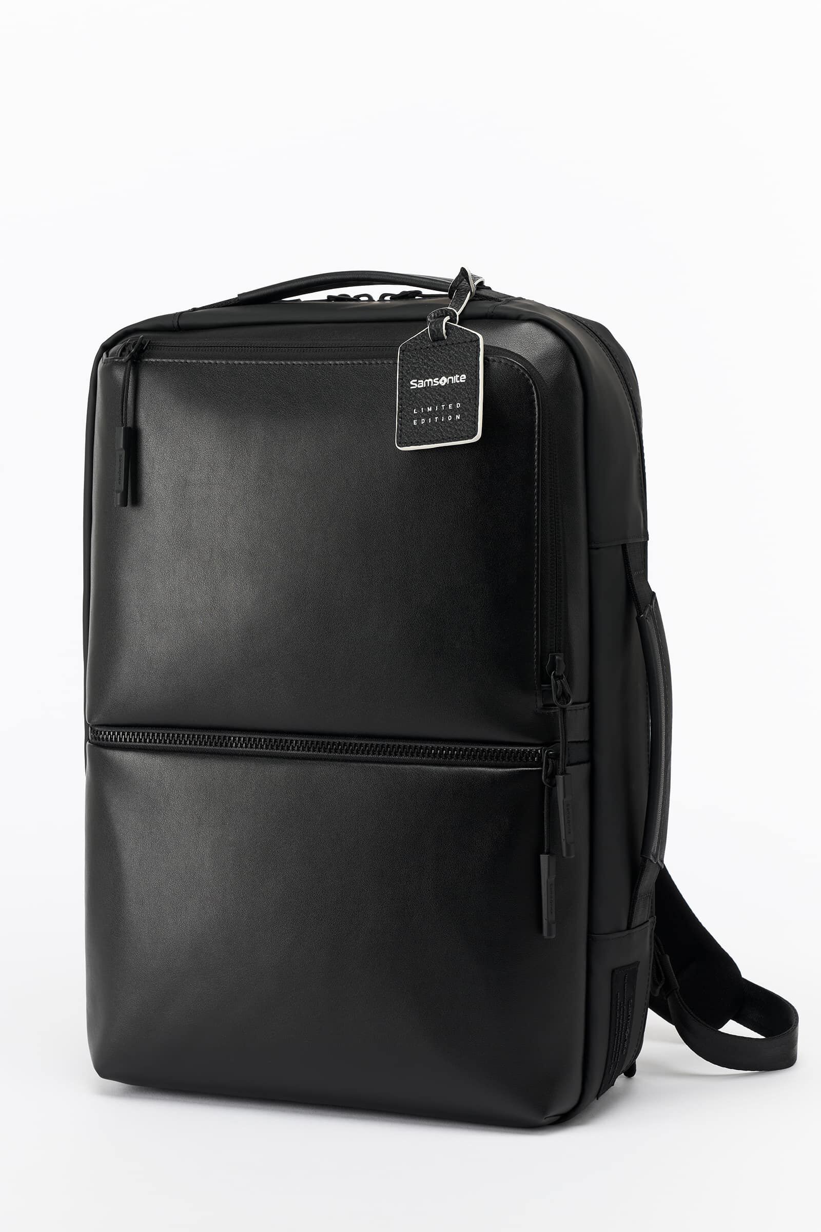 スケポン様　サムソナイト　レザービジネスバッグ Samsonite（サムソナイト） ブランド ブリーフケース メンズ ビジネス