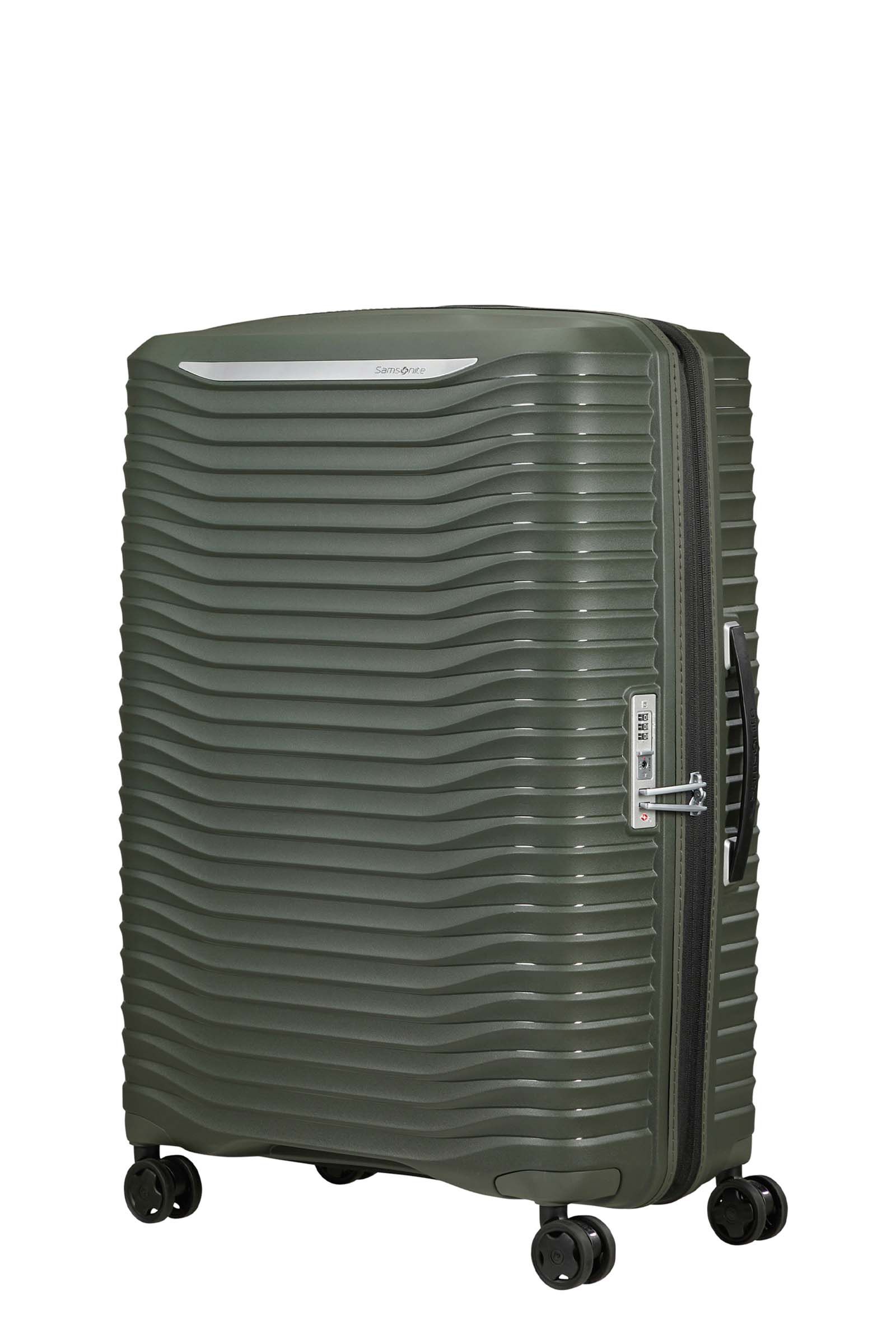 アップスケープ スピナー68 エキスパンダブル アイストライラック