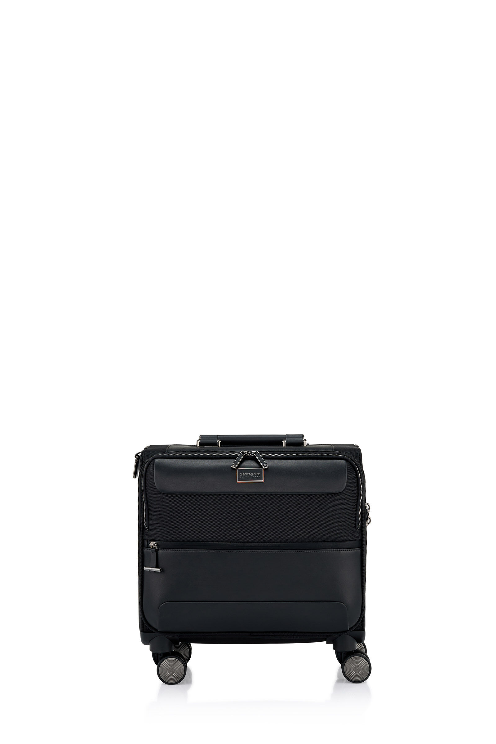 シグネチャー ローリングトート ブラック｜サムソナイト(Samsonite)公式オンラインストア