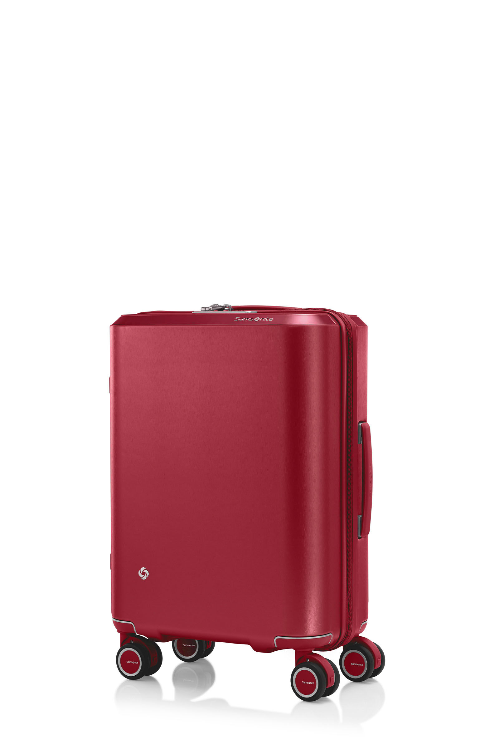 エヴォア Z スピナー55 レッド｜サムソナイト(Samsonite)公式オンラインストア
