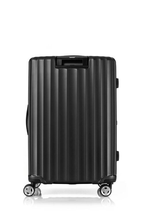 サムソナイト　スーツケース　エナウ　110L ブラック エナウ スピナー75 エキスパンダブル ブラック ｜スーツケース