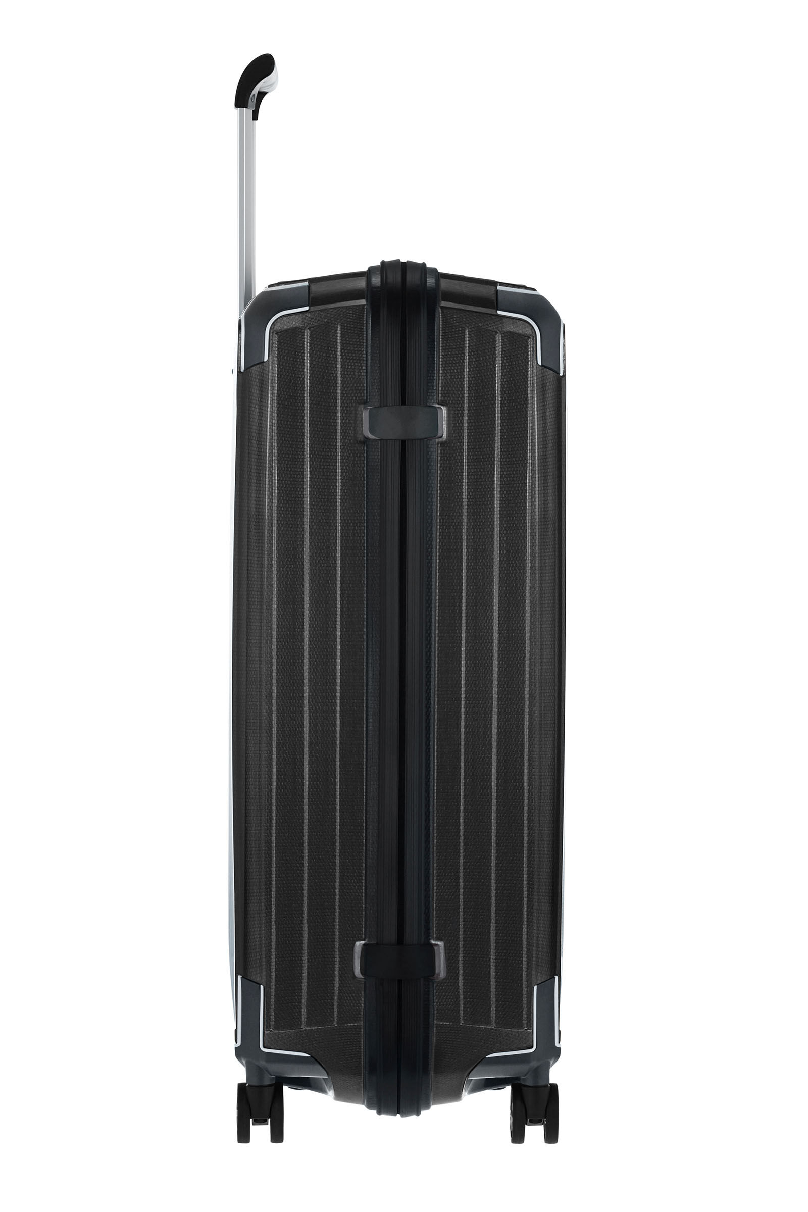 ライトボックス スピナー75 ブラック｜サムソナイト(Samsonite