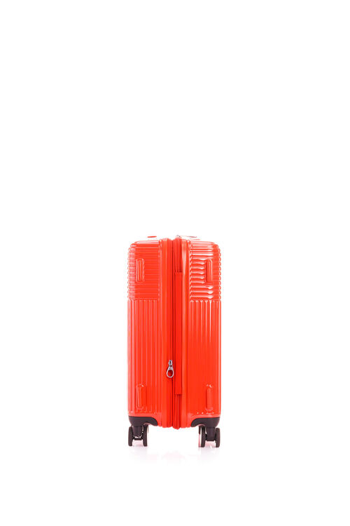 アピネックス スピナー55 エキスパンダブル ブレーキ グロッシーオレンジレッド｜サムソナイト(Samsonite)公式オンラインストア