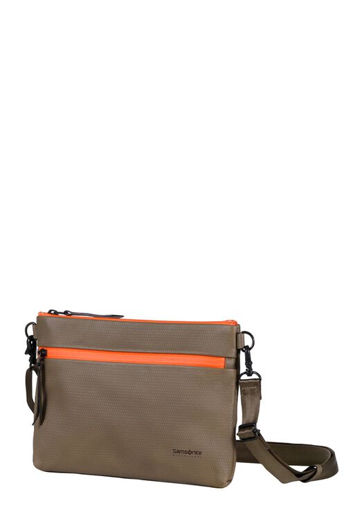 リーズ ホリゾンタルショルダー S EL  hi-res | Samsonite