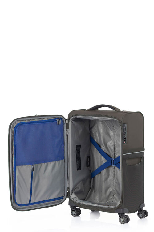 セブンティースリーエイチ スピナー55  hi-res | Samsonite