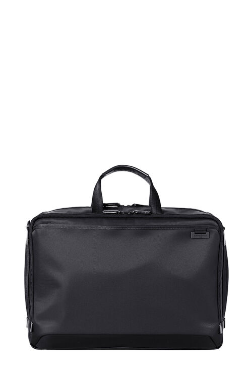 デボネア 5 ブリーフケース L エキスパンダブル  hi-res | Samsonite