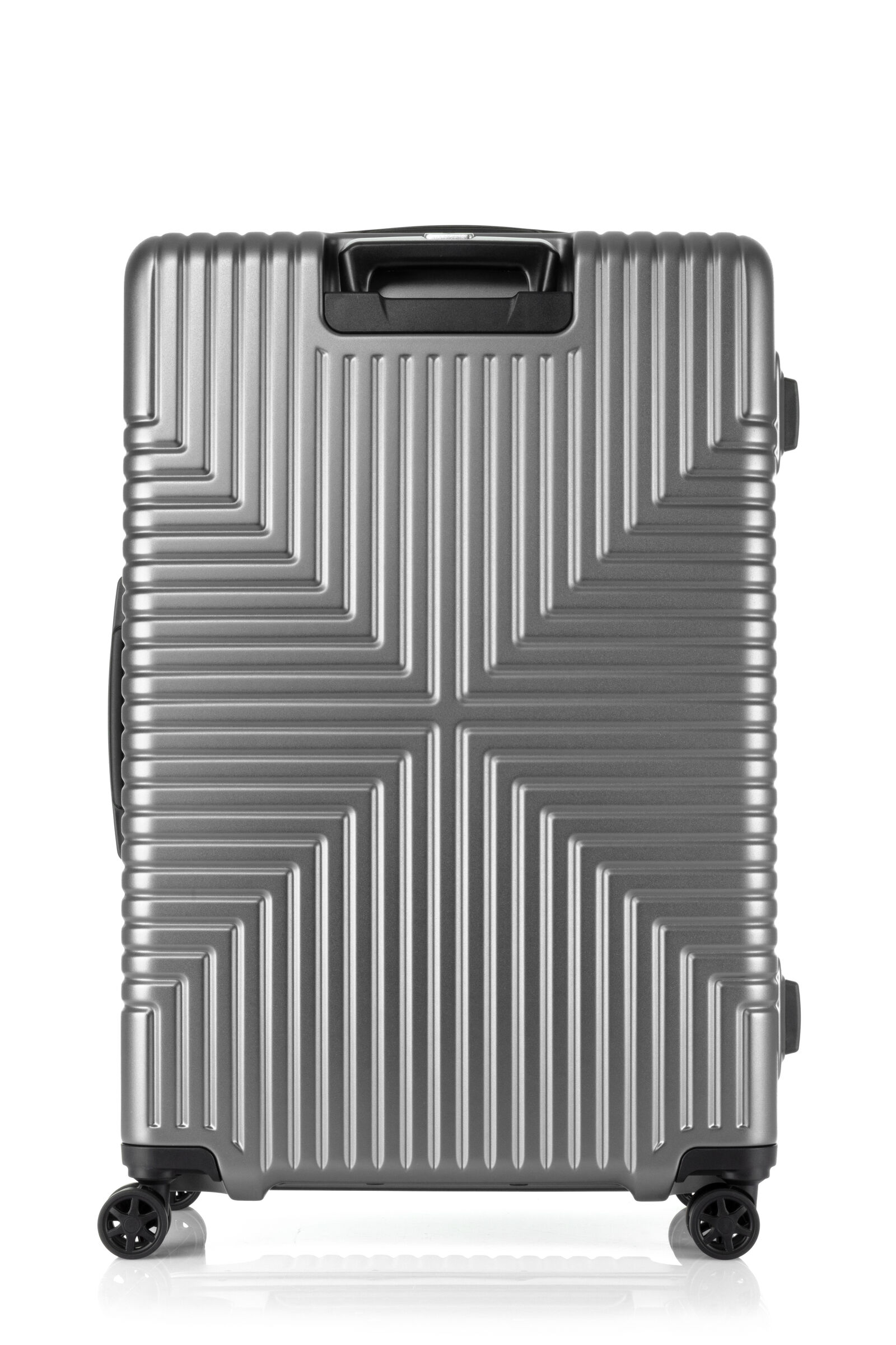 インターセクト スピナー76 ブラック｜サムソナイト(Samsonite