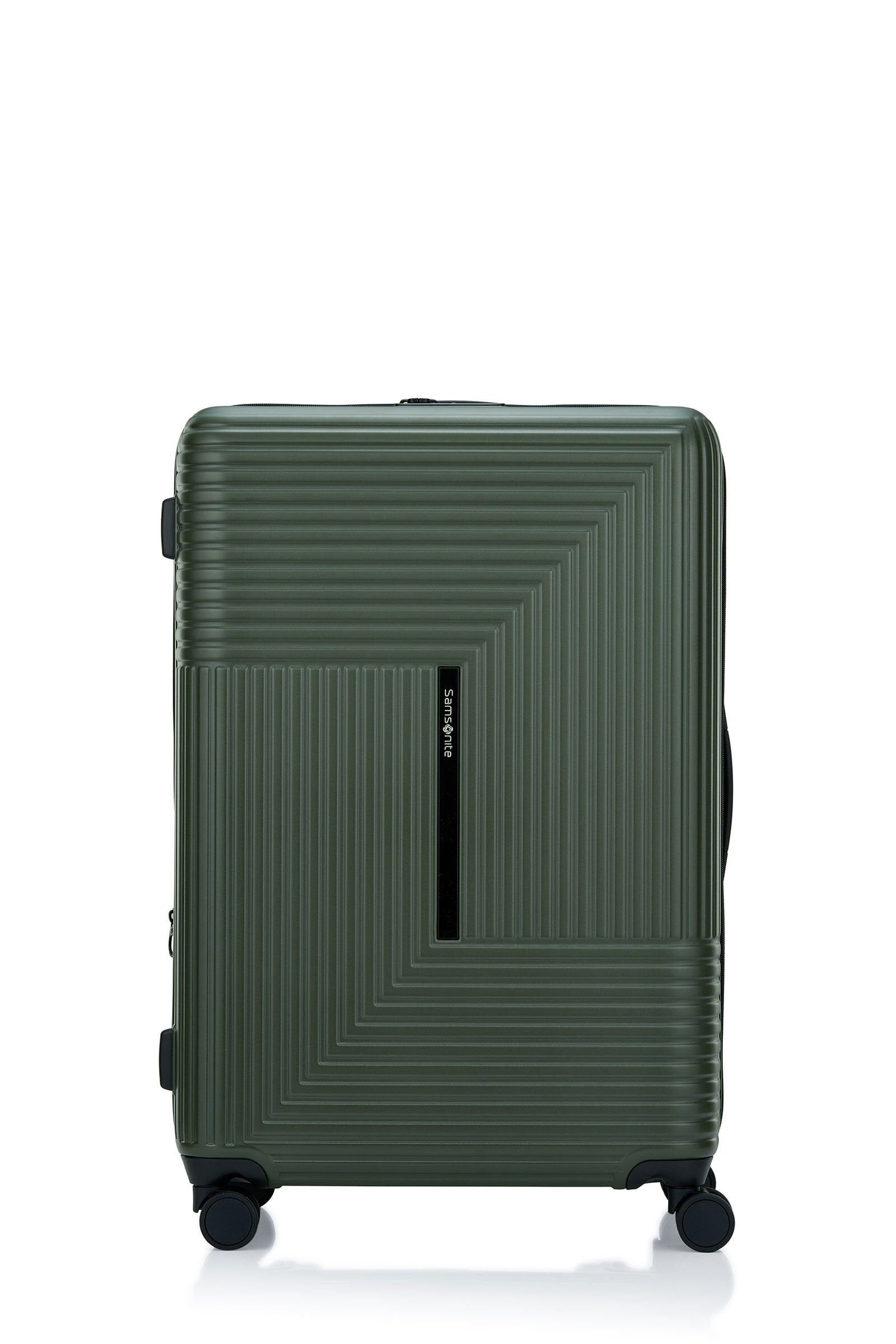 アピネックス スピナー75 エキスパンダブル ブレーキ マットグリーン