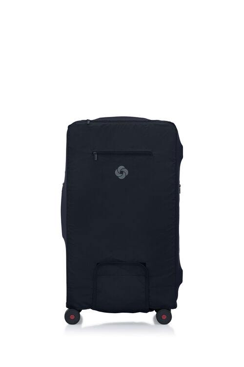 トラベルエッセンシャルズ ラゲッジカバー トランク