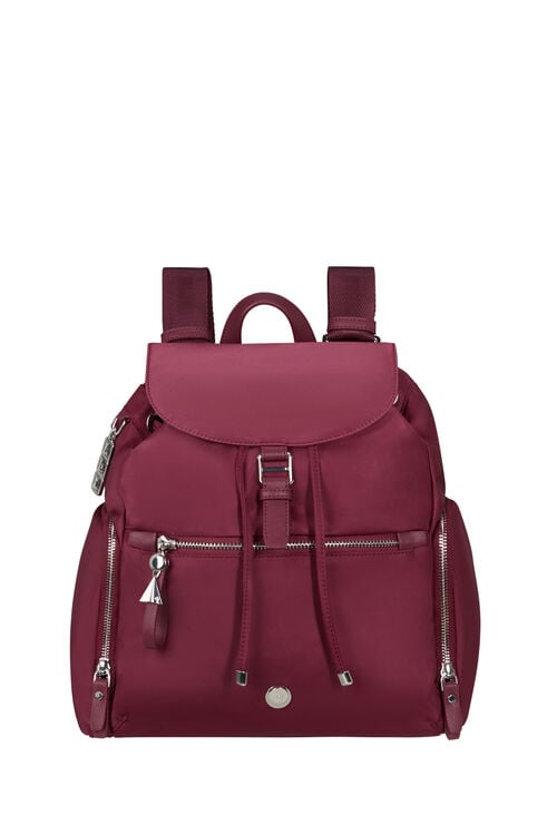 カリッサ エヴォ バックパック 3ポケットバックル  hi-res | Samsonite