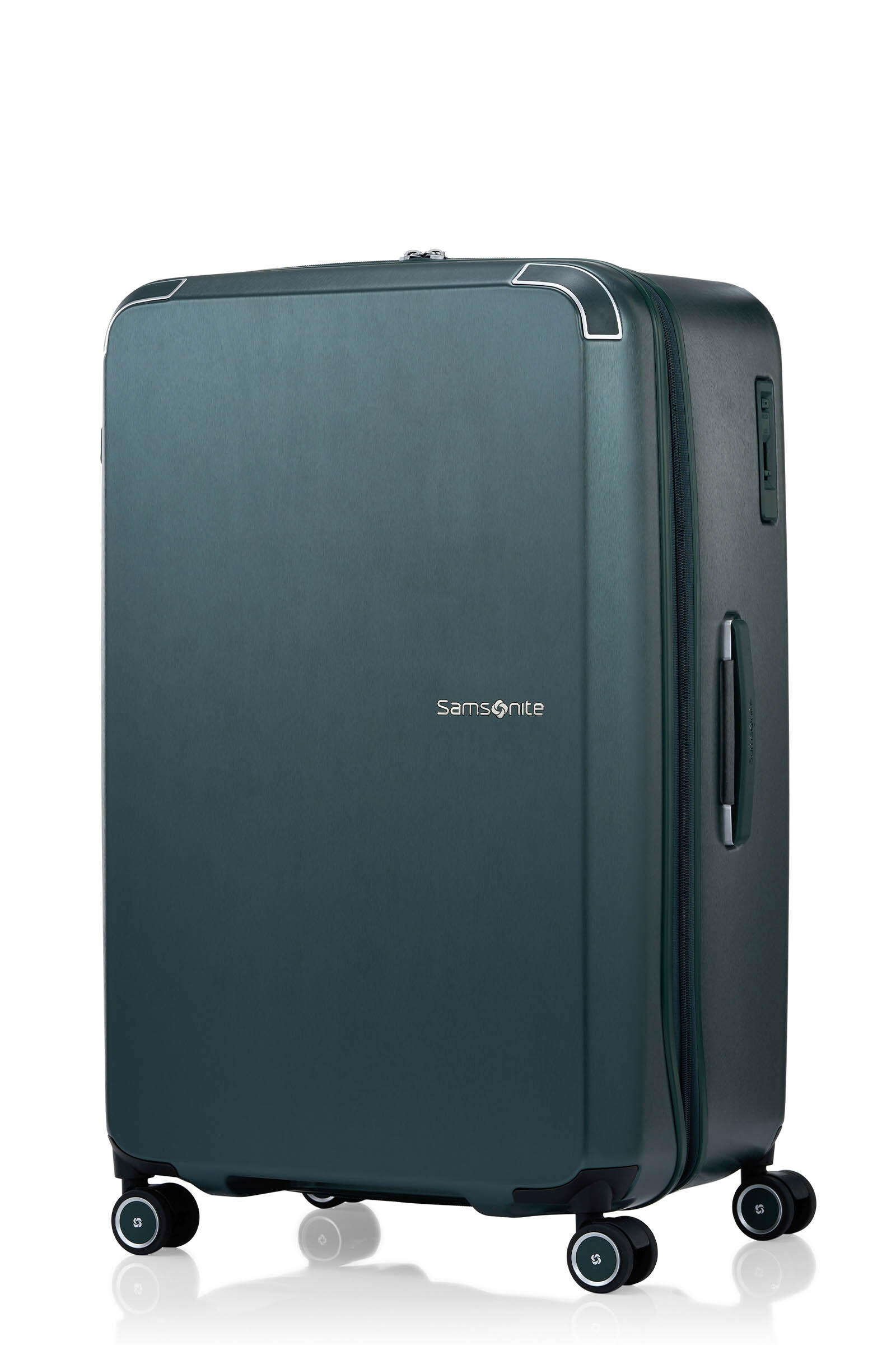 Amazon | [サムソナイト] スーツケース スピントランク 60L 65cm