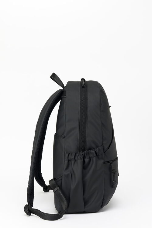 ラウンドバックパック