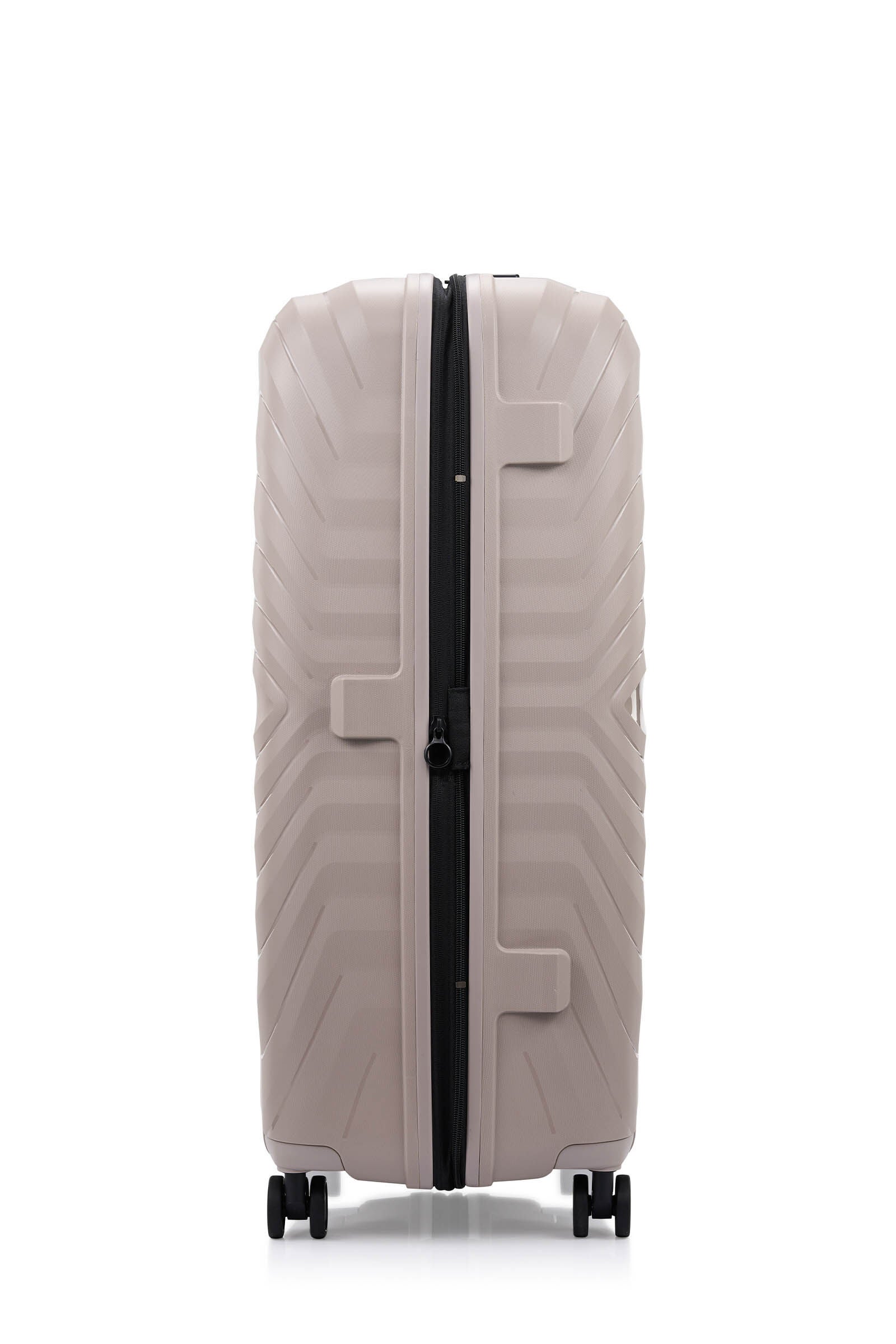 オクトライト ネオ スピナー75 エキスパンダブル トープ｜サムソナイト