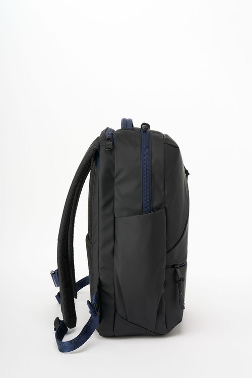 ゼットジップ バックパック S