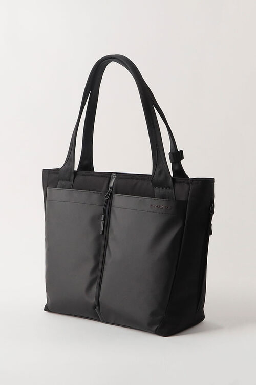 UNITED ARROWS green label relaxing X サムソナイト トートバッグ M  hi-res | Samsonite