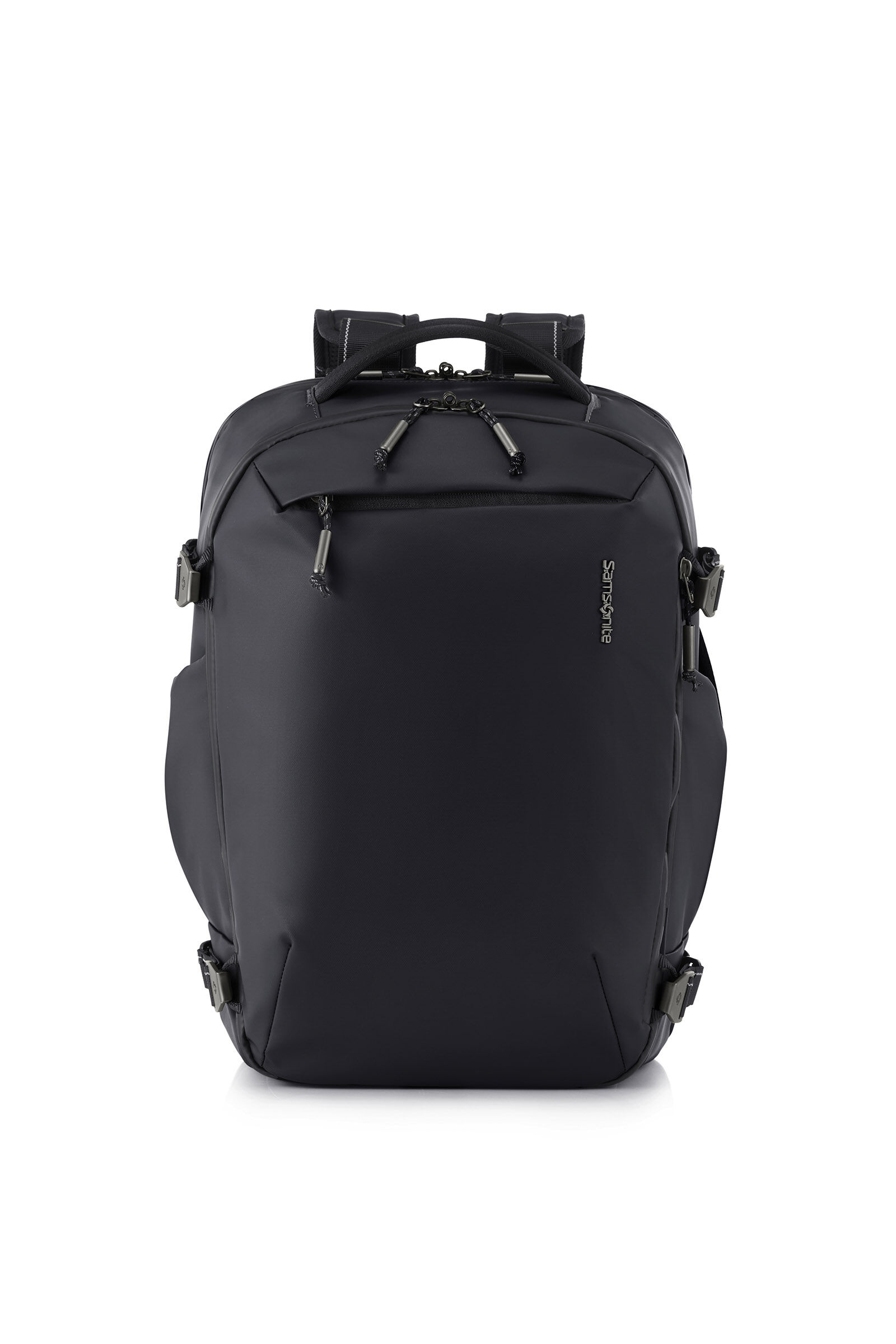 【大学生の特権】学生証で送料無料になる アーバニクス ブラック｜サムソナイト(Samsonite M バックパック バッグ