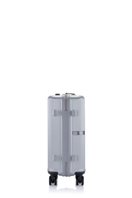 ミンター スピナー55 シルバー ｜サムソナイト(Samsonite)公式 