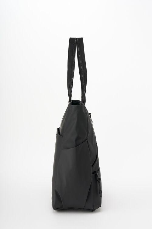 ゼットジップ トート