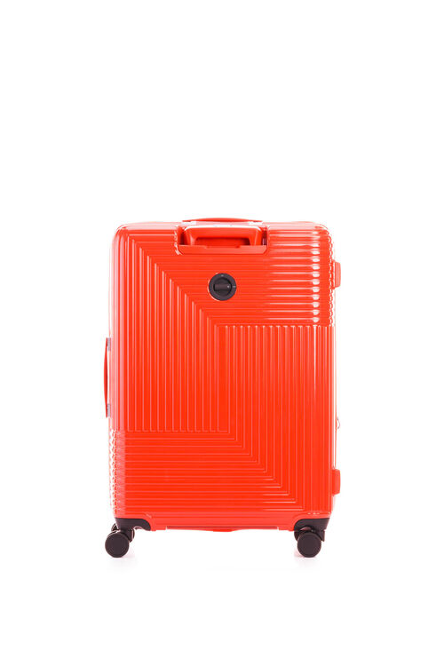 アピネックス スピナー69 エキスパンダブル ブレーキ グロッシーオレンジレッド｜サムソナイト(Samsonite)公式オンラインストア