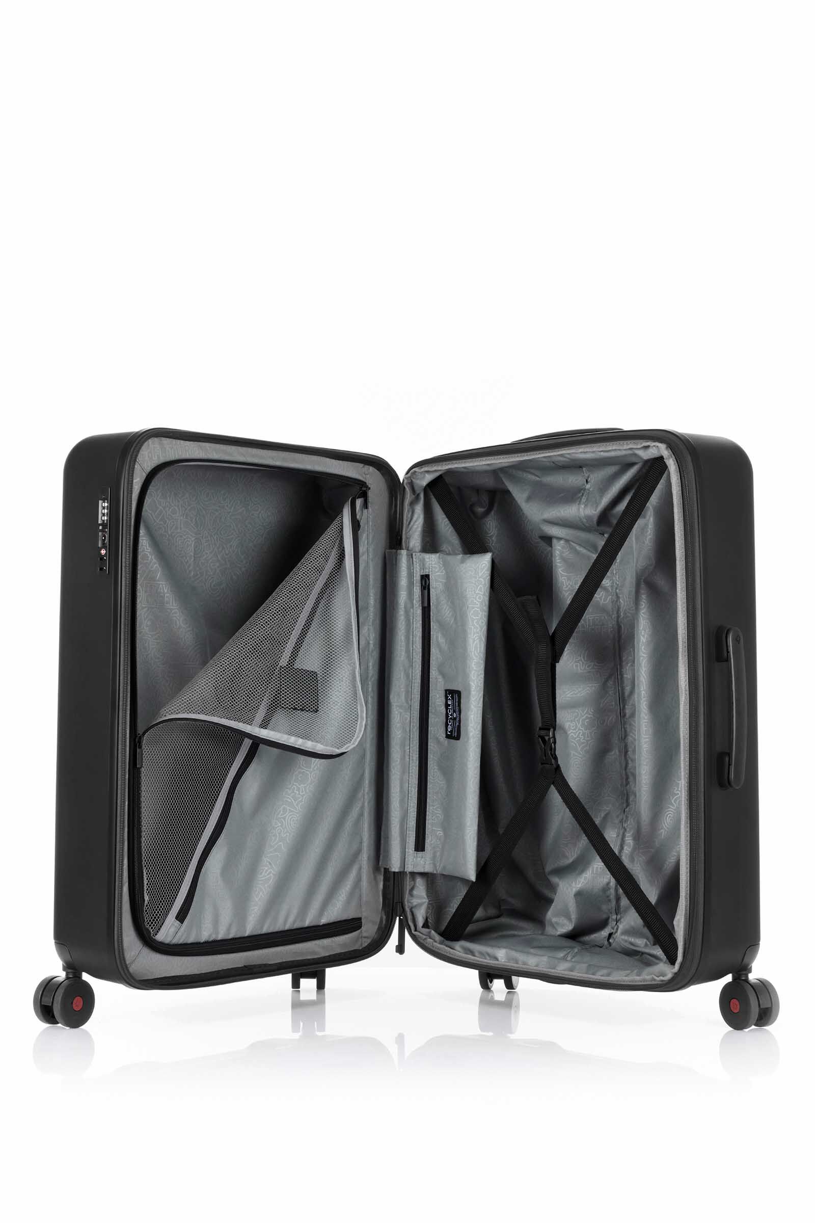 トイズ シー スピナー68 エキスパンダブル インクブラック｜サムソナイト(Samsonite)公式オンラインストア