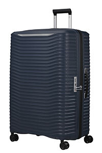 サムソナイト☆大容量サイズ☆スーツケース アップスケープ スピナー81 エキスパンダブル ブルーナイト
