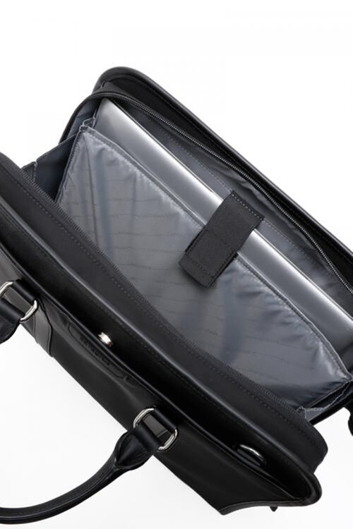 トレードマスター 4 スクエアブリーフケース