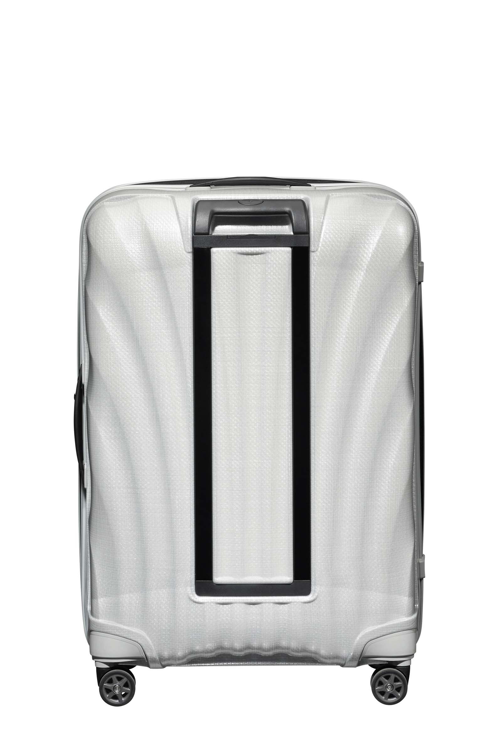 シーライト スピナー75 オフホワイト｜サムソナイト(Samsonite)公式オンラインストア