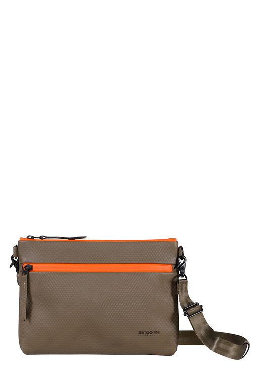 リーズ ホリゾンタルショルダー S EL  hi-res | Samsonite
