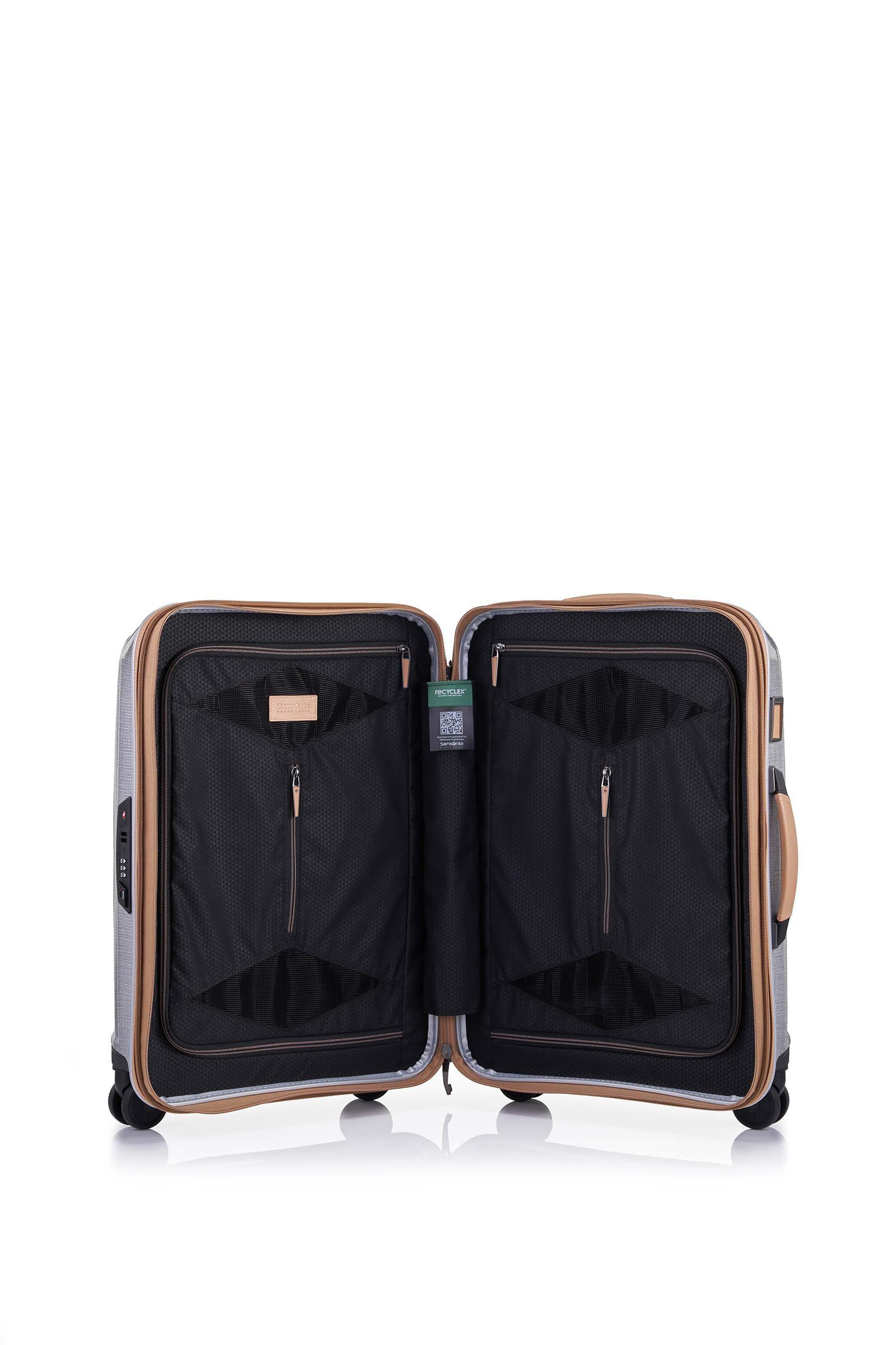 サムソナイト コスモライトスピナー55 Amazon | [サムソナイト] スーツケース コスモライト スピナー55