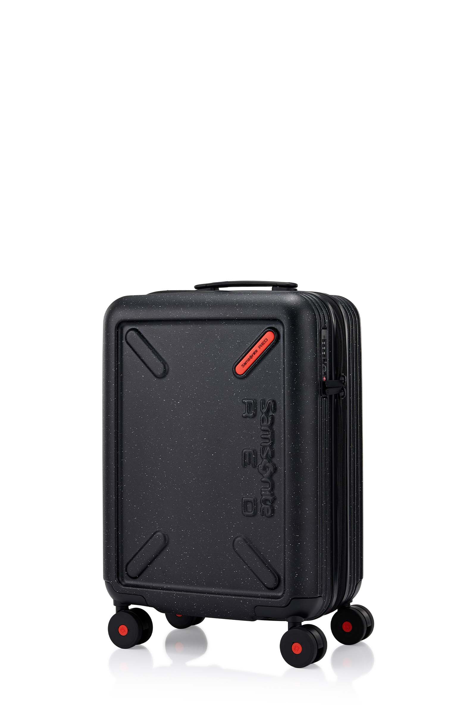 Samsonite サムソナイト うくっ 鍵付き！ 大容量スーツケース