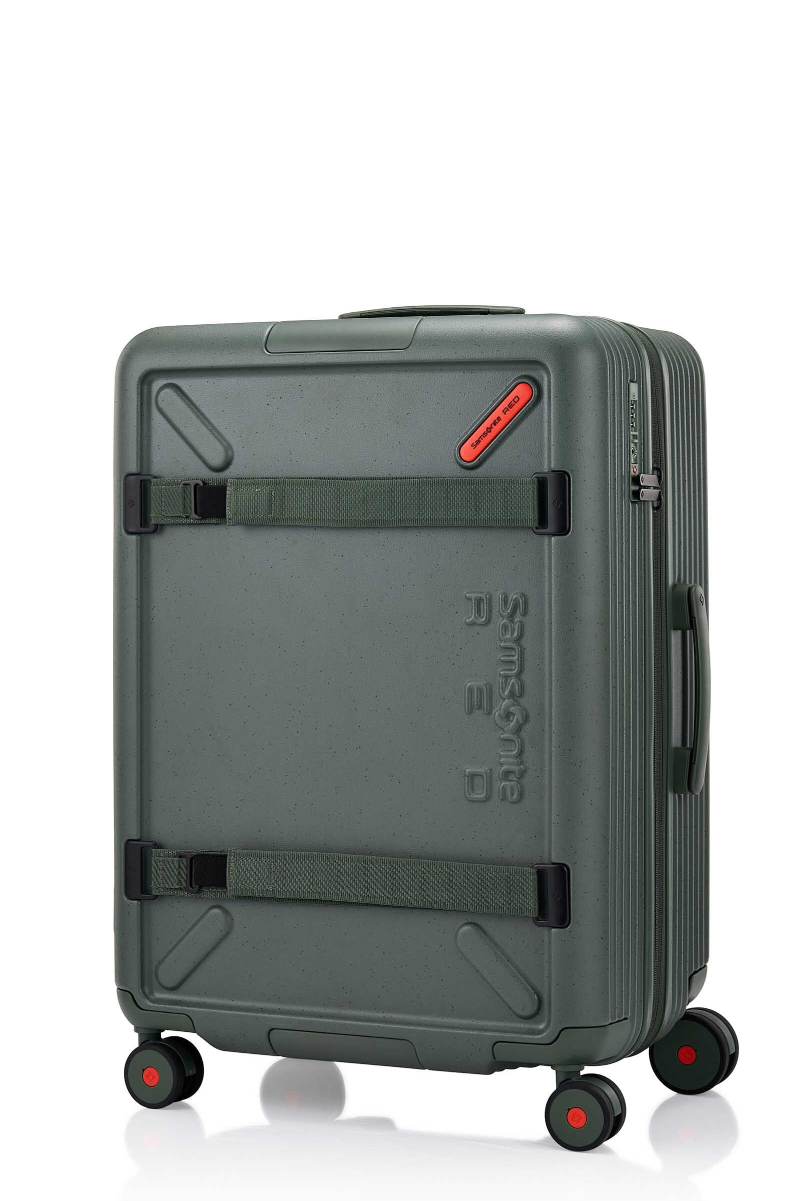 よろずやマルシェ本店 | Samsonite スーツケース Nuon Spinner