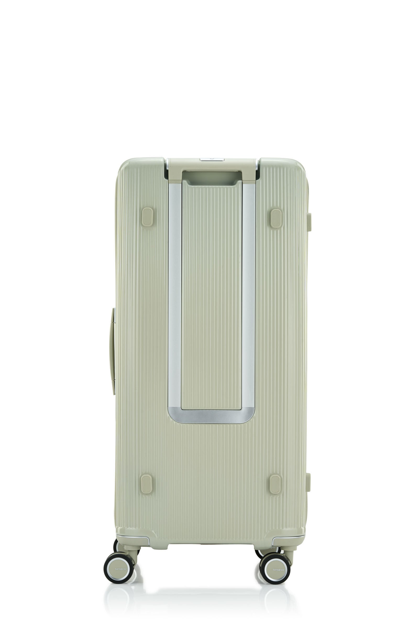 Samsonite サムソナイト ライトボックス アル トランク80 CS0＊005 スーツケース