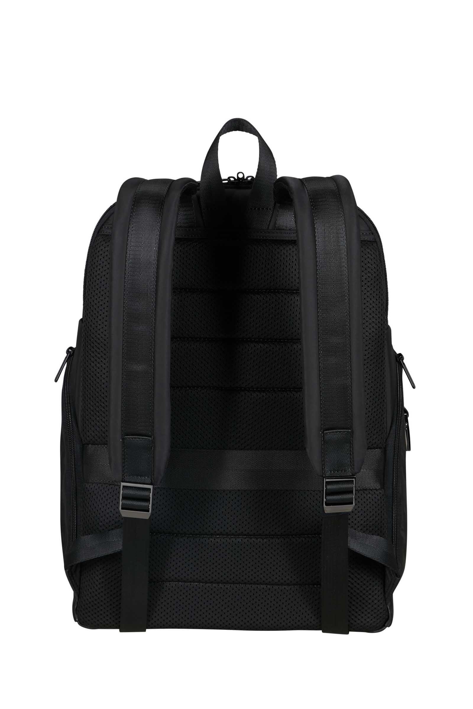 Samsonite サムソナイト ビジネスリュック　TORUS キャリーオン　黒 Samsonite バックパック サムソナイト Samsonite(TORUS ECO