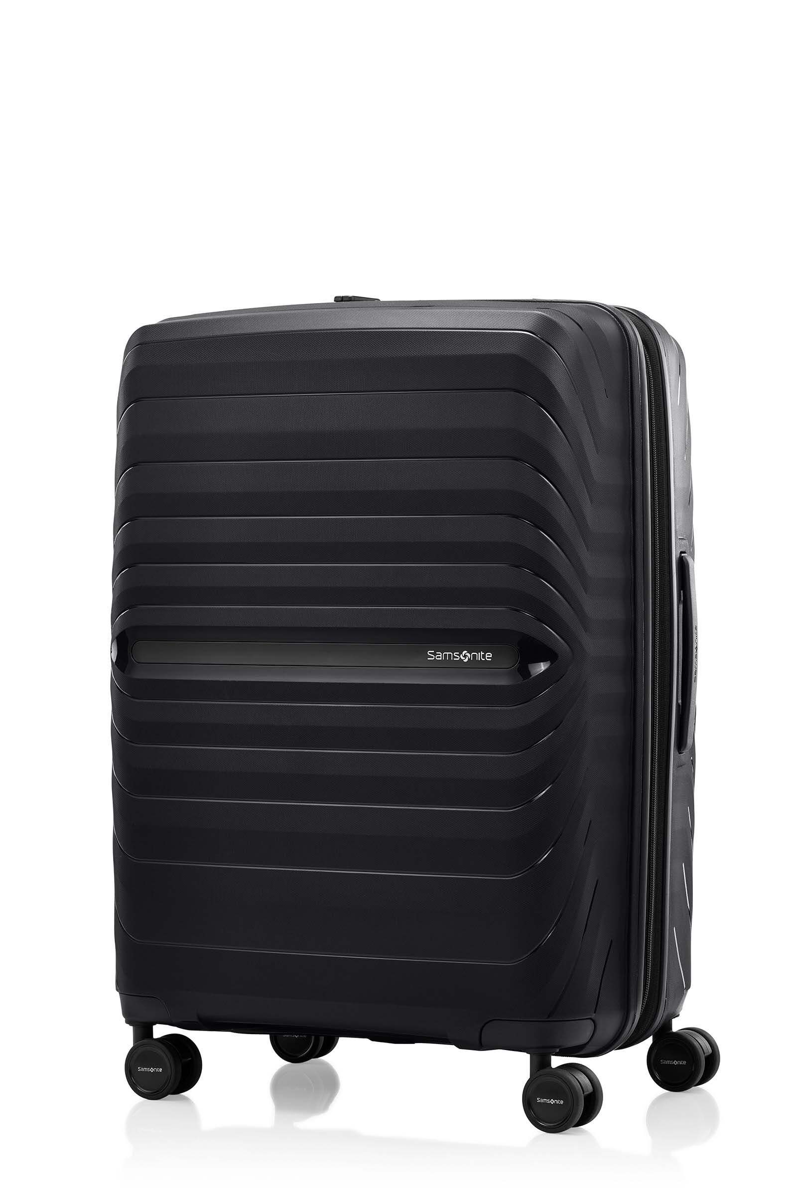 オクトライト ネオ スピナー68 エキスパンダブル ブラック｜サムソナイト(Samsonite)公式オンラインストア