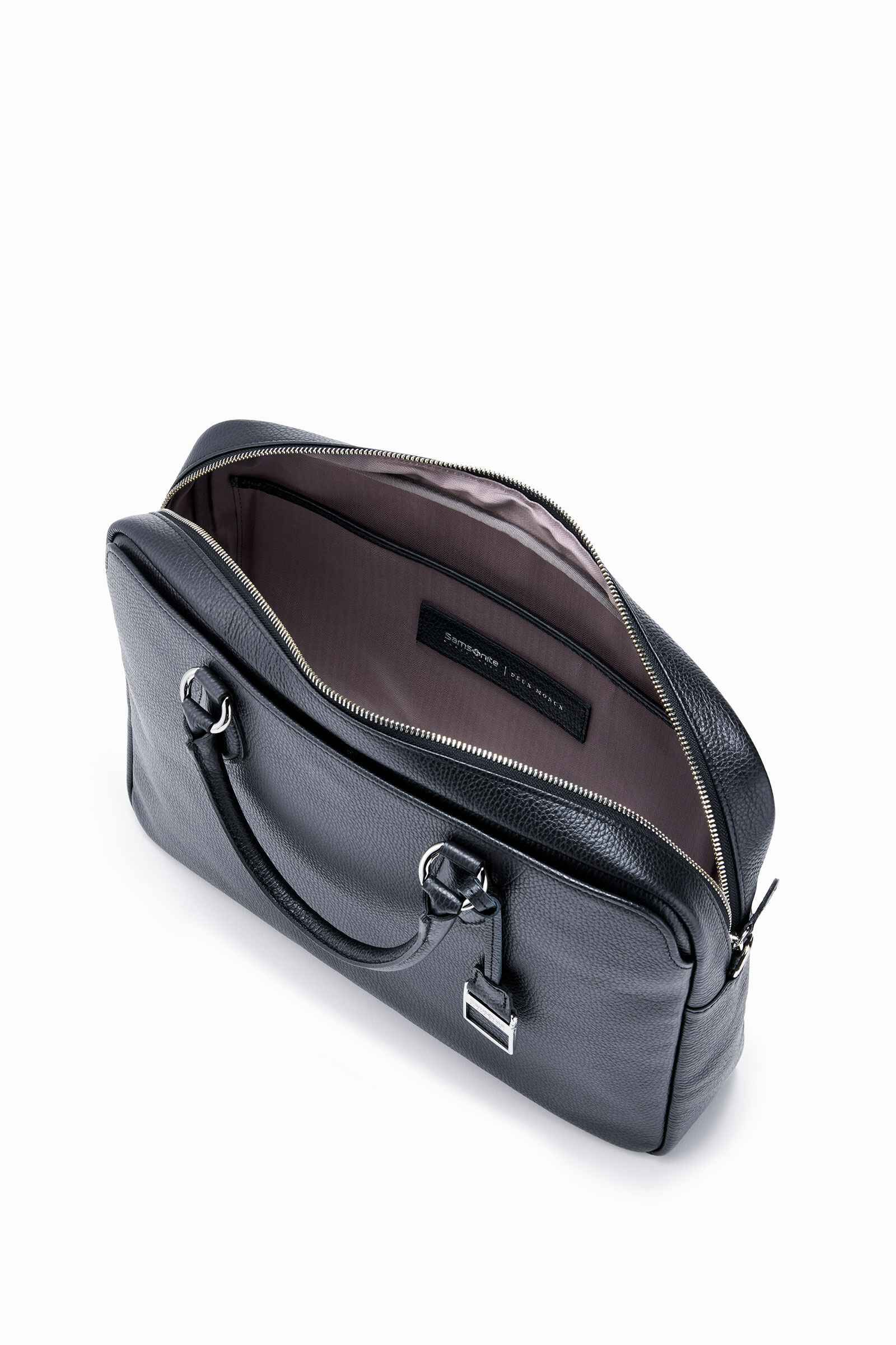 定価8.3万円　サムソナイトブラックレーベル　ホクストン　シングルブリーフケース ホクストン シングルブリーフケース ブラック｜サムソナイト(Samsonite