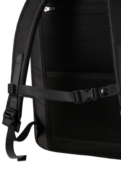 エピッド 4 バックパック M エキスパンダブル  hi-res | Samsonite