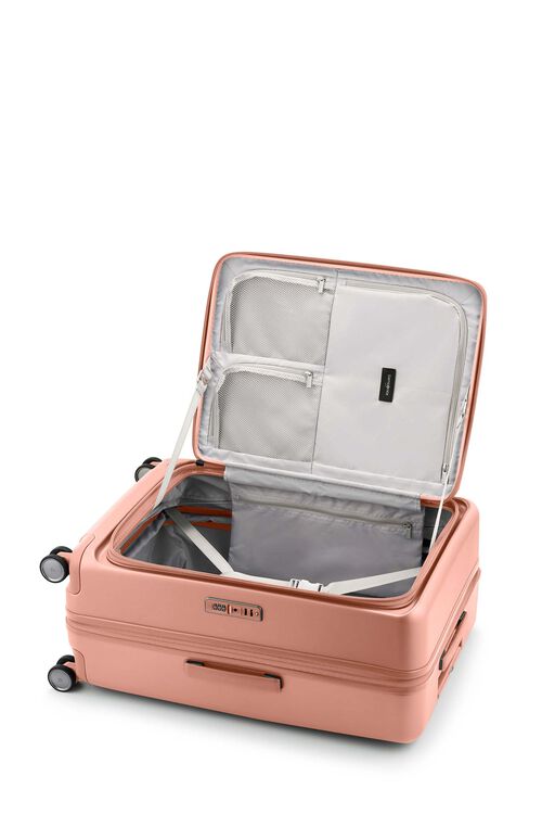 ジップリックスFT スピナー75 エキスパンダブル