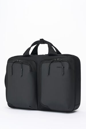 コミッション ツーウェイバックパックブリーフケース  hi-res | Samsonite