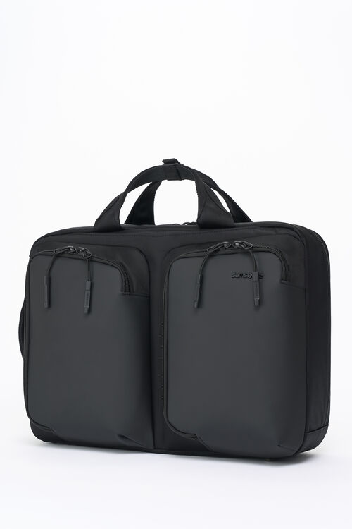 コミッション ツーウェイバックパックブリーフケース  hi-res | Samsonite
