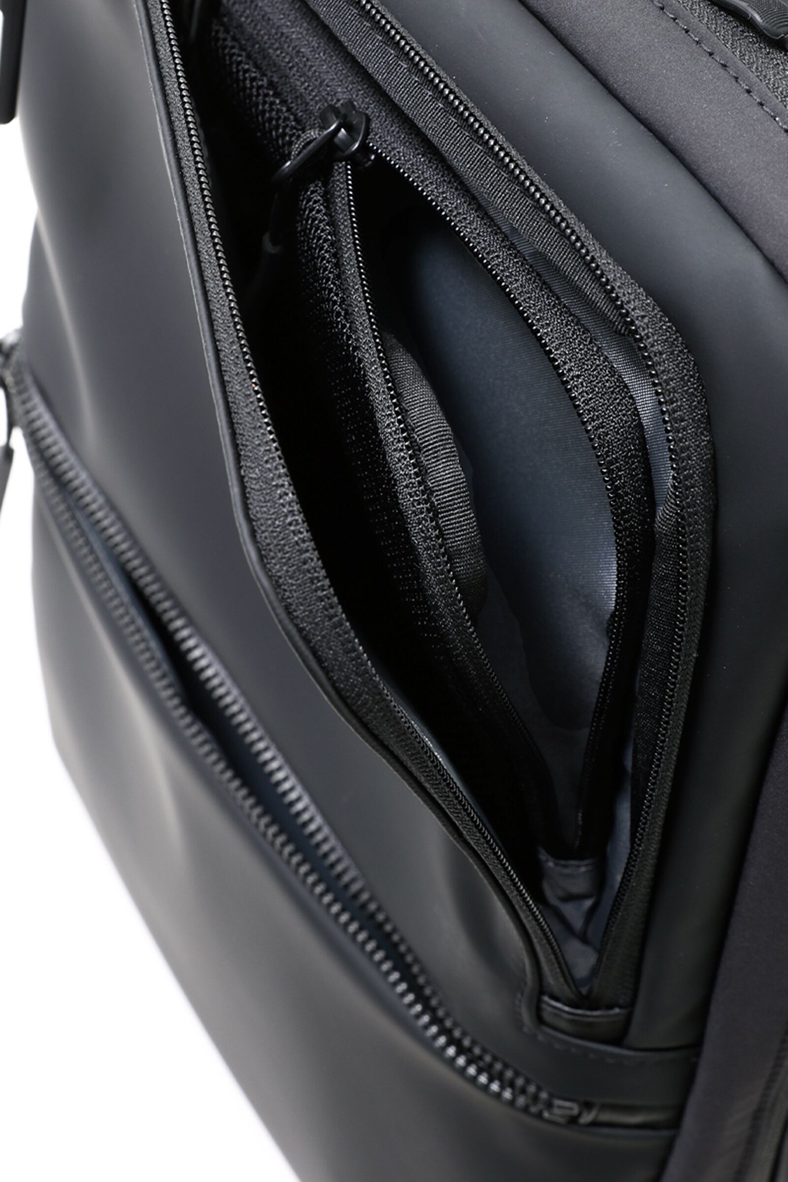 サブリム ツーウェイバッグ S ブラック｜サムソナイト(Samsonite