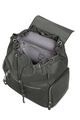 カリッサ エヴォ バックパック 3ポケットバックル  hi-res | Samsonite