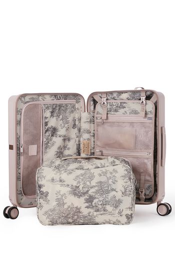 SNIDEL/スナイデル X ミンター スピナー55